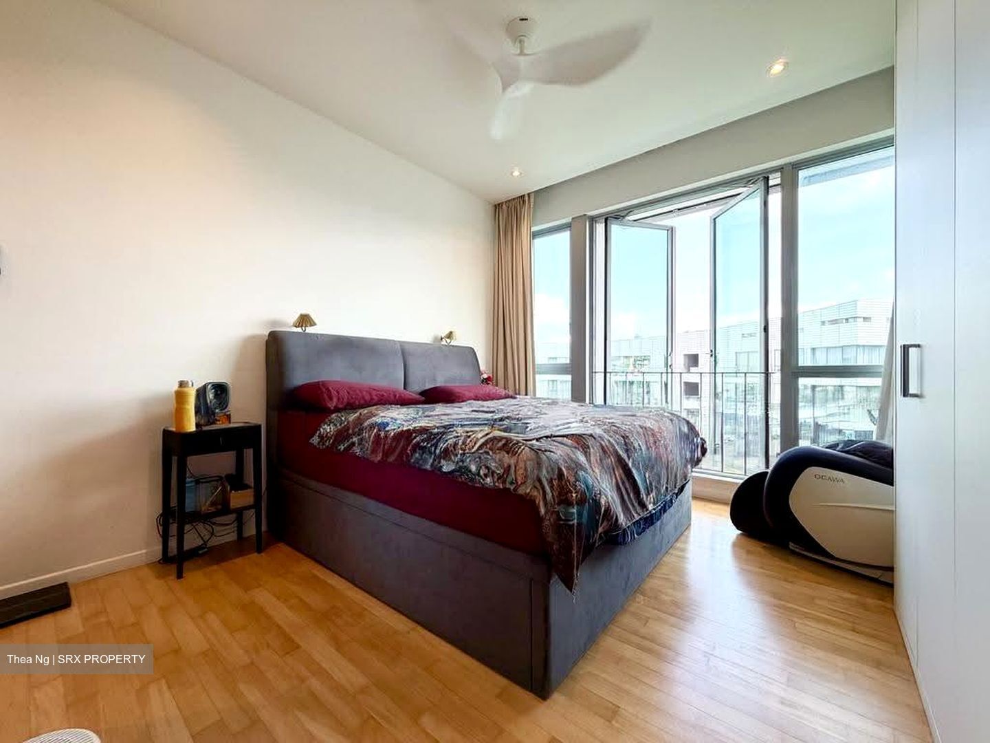 Caribbean At Keppel Bay (D4), Condominium #612727311